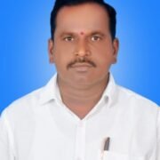 Photo of मुख्य संपादक : श्री. रवि मल्लय्या सल्लम