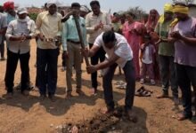 Photo of बंदूकपल्ली येथे उभारणार भव्य-दिव्य हनुमान मंदिर…!
