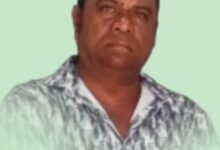 Photo of सभापती रवींद्र बाबा आत्राम यांचे खमनचेरु येथील आविका सहकारी संस्थेचे सभासद पद रद्द…!,