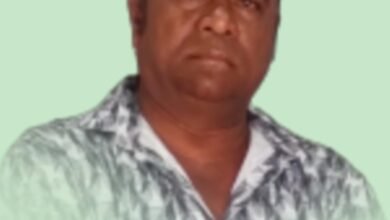 Photo of सभापती रवींद्र बाबा आत्राम यांचे खमनचेरु येथील आविका सहकारी संस्थेचे सभासद पद रद्द…!,