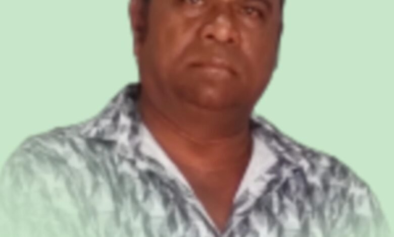 Photo of सभापती रवींद्र बाबा आत्राम यांचे खमनचेरु येथील आविका सहकारी संस्थेचे सभासद पद रद्द…!,